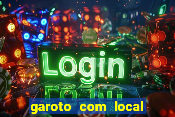 garoto com local porto alegre